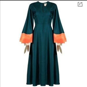 Roksanda dress